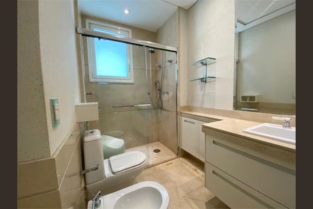 Apartamento à venda com 502m², 4 quartos e 5 vagas