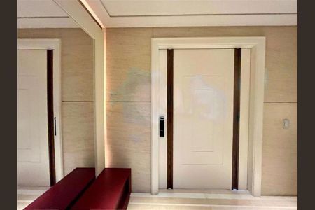 Apartamento à venda com 502m², 4 quartos e 5 vagas