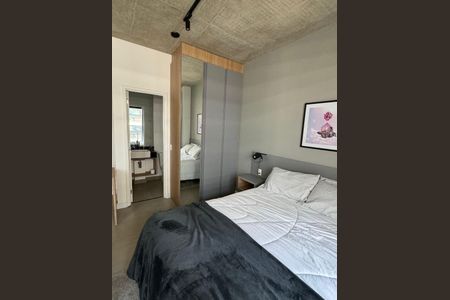 Apartamento à venda com 1 quarto, 77m² em Vila Olímpia, São Paulo