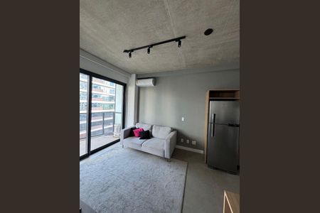 Apartamento à venda com 1 quarto, 77m² em Vila Olímpia, São Paulo