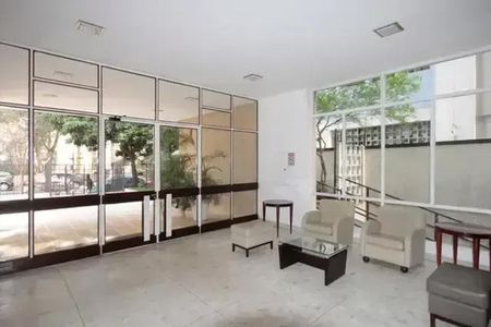Apartamento à venda com 3 quartos, 233m² em Higienópolis, São Paulo