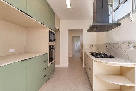 Apartamento à venda com 3 quartos, 233m² em Higienópolis, São Paulo