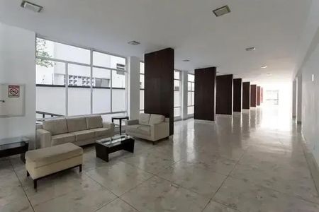 Apartamento à venda com 3 quartos, 233m² em Higienópolis, São Paulo