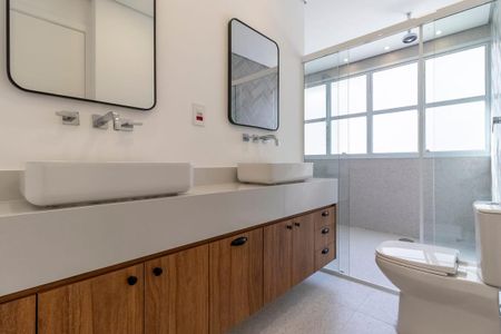 Apartamento à venda com 3 quartos, 233m² em Higienópolis, São Paulo