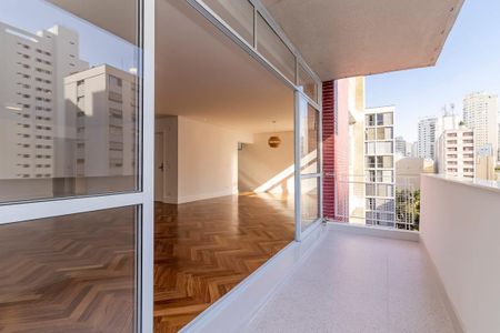 Apartamento à venda com 3 quartos, 233m² em Higienópolis, São Paulo