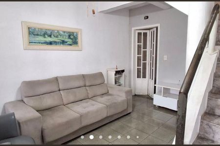 Casa à venda com 3 quartos, 200m² em Olímpico, São Caetano do Sul