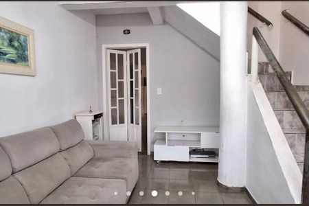 Casa à venda com 3 quartos, 200m² em Olímpico, São Caetano do Sul