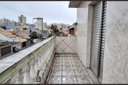 Casa à venda com 3 quartos, 200m² em Olímpico, São Caetano do Sul