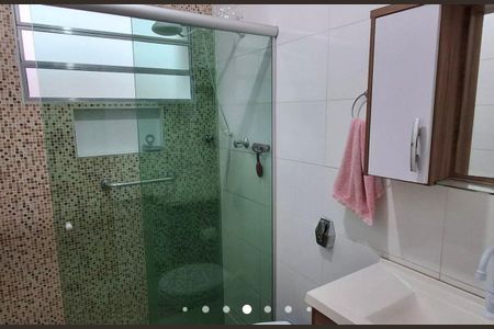 Casa à venda com 3 quartos, 200m² em Olímpico, São Caetano do Sul