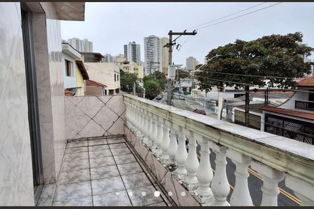 Casa à venda com 3 quartos, 200m² em Olímpico, São Caetano do Sul