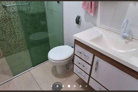 Casa à venda com 3 quartos, 200m² em Olímpico, São Caetano do Sul