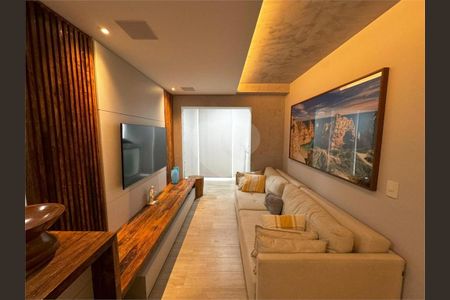 Apartamento à venda com 2 quartos, 65m² em Jardim Vazani, São Paulo