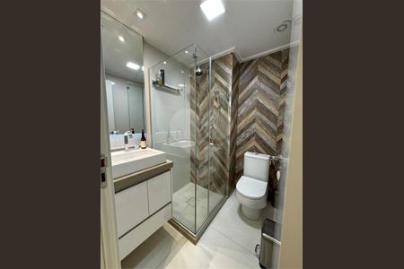 Apartamento à venda com 2 quartos, 65m² em Jardim Vazani, São Paulo