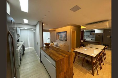 Apartamento à venda com 2 quartos, 65m² em Jardim Vazani, São Paulo