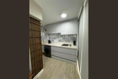 Apartamento à venda com 2 quartos, 65m² em Jardim Vazani, São Paulo