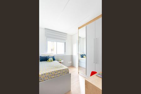 Apartamento à venda com 3 quartos, 151m² em Centro, São Bernardo do Campo