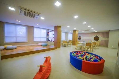 Apartamento à venda com 3 quartos, 151m² em Centro, São Bernardo do Campo