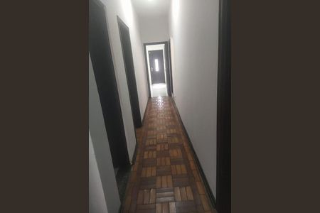 Casa à venda com 3 quartos, 220m² em Vila Congonhas, São Paulo