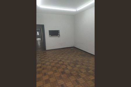 Casa à venda com 3 quartos, 220m² em Vila Congonhas, São Paulo