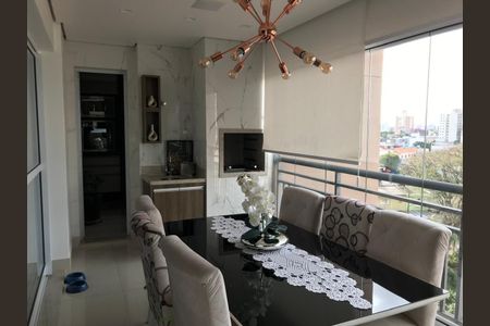 Apartamento à venda com 2 quartos, 116m² em Baeta Neves, São Bernardo do Campo