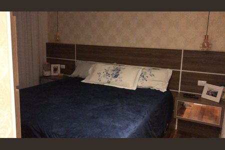 Apartamento à venda com 2 quartos, 116m² em Baeta Neves, São Bernardo do Campo