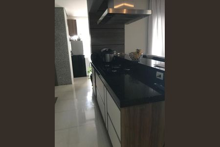 Apartamento à venda com 2 quartos, 116m² em Baeta Neves, São Bernardo do Campo