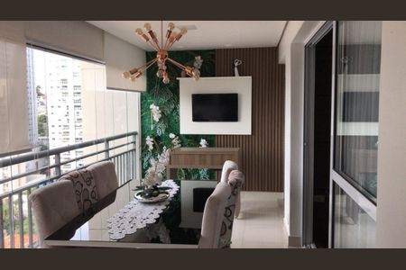 Apartamento à venda com 2 quartos, 116m² em Baeta Neves, São Bernardo do Campo