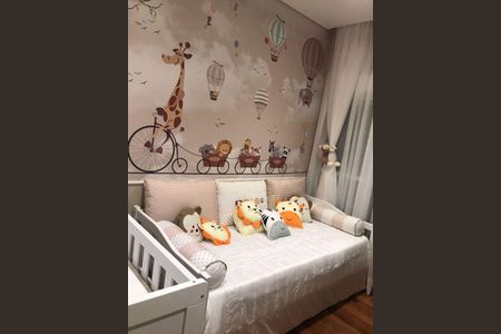 Apartamento à venda com 2 quartos, 116m² em Baeta Neves, São Bernardo do Campo