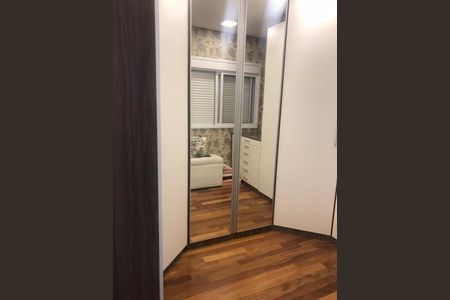 Apartamento à venda com 2 quartos, 116m² em Baeta Neves, São Bernardo do Campo