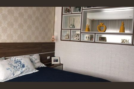 Apartamento à venda com 2 quartos, 116m² em Baeta Neves, São Bernardo do Campo