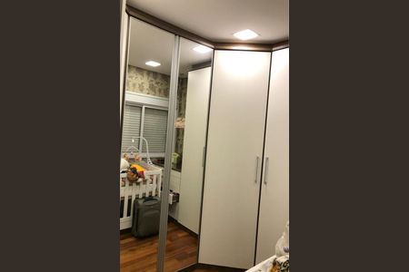 Apartamento à venda com 2 quartos, 116m² em Baeta Neves, São Bernardo do Campo
