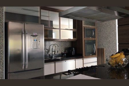 Apartamento à venda com 2 quartos, 116m² em Baeta Neves, São Bernardo do Campo
