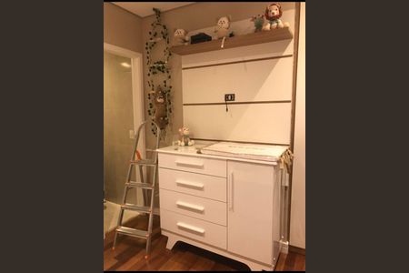 Apartamento à venda com 2 quartos, 116m² em Baeta Neves, São Bernardo do Campo