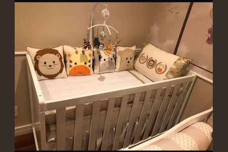 Apartamento à venda com 2 quartos, 116m² em Baeta Neves, São Bernardo do Campo