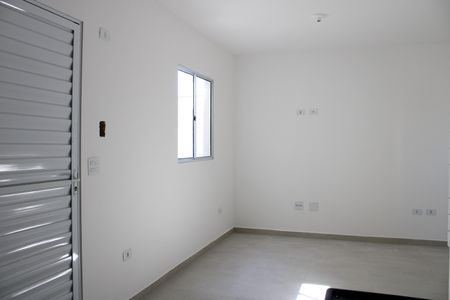 Studio de kitnet/studio para alugar com 1 quarto, 26m² em Vila Regente Feijó, São Paulo