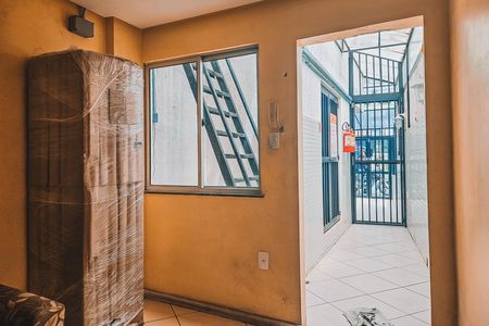 Apartamento para alugar com 67m², 2 quartos e 1 vagaEntrada