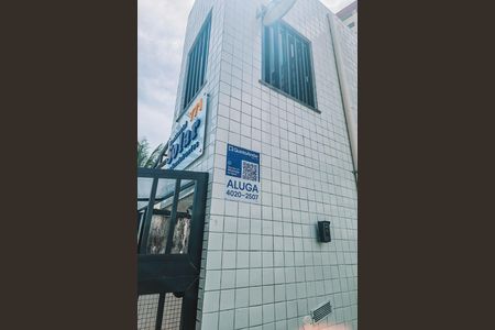 Apartamento para alugar com 67m², 2 quartos e 1 vagaPlaca