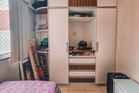 Apartamento para alugar com 67m², 2 quartos e 1 vagaQuarto
