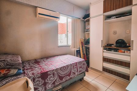 Quarto de apartamento para alugar com 2 quartos, 67m² em Matatu, Salvador