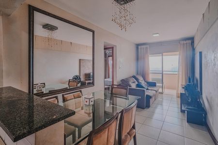 Apartamento para alugar com 67m², 2 quartos e 1 vagaSala