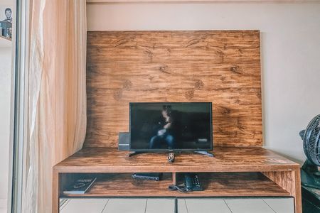 Apartamento para alugar com 67m², 2 quartos e 1 vagaSala