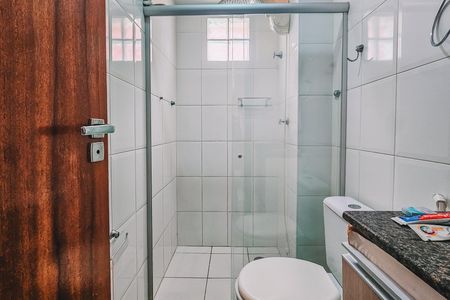 Apartamento para alugar com 67m², 2 quartos e 1 vagaBanheiro