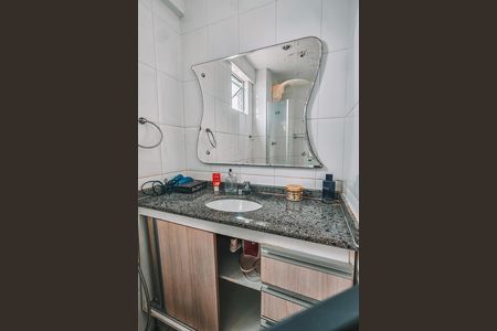 Apartamento para alugar com 67m², 2 quartos e 1 vagaBanheiro da Suíte