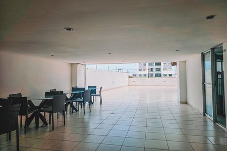 Apartamento para alugar com 67m², 2 quartos e 1 vagaPlayground