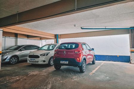 Apartamento para alugar com 67m², 2 quartos e 1 vagaGaragem