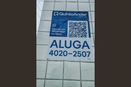 Apartamento para alugar com 67m², 2 quartos e 1 vagaPlaca