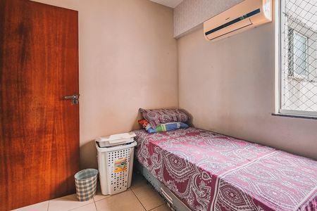 Quarto de apartamento para alugar com 2 quartos, 67m² em Matatu, Salvador