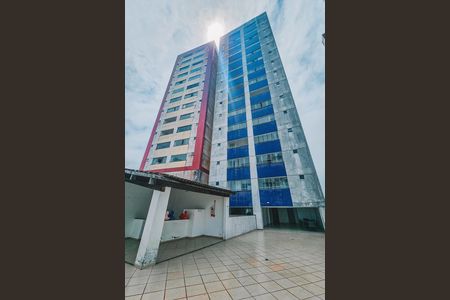 Apartamento para alugar com 67m², 2 quartos e 1 vagaFachada