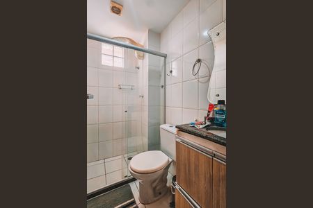 Apartamento para alugar com 67m², 2 quartos e 1 vagaBanheiro