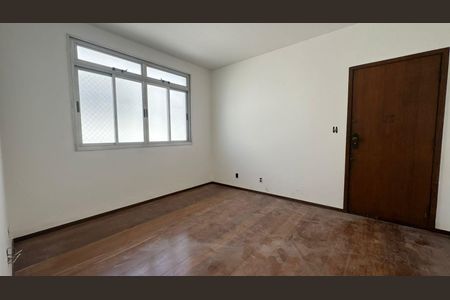 Apartamento para alugar com 3 quartos, 84m² em Cidade Nova, Belo Horizonte